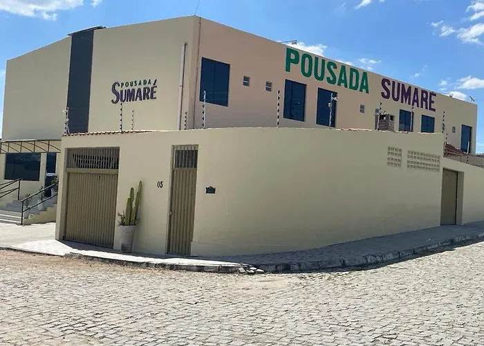 Pousada Sumare