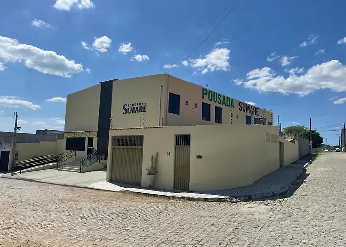 Pousada Sumare