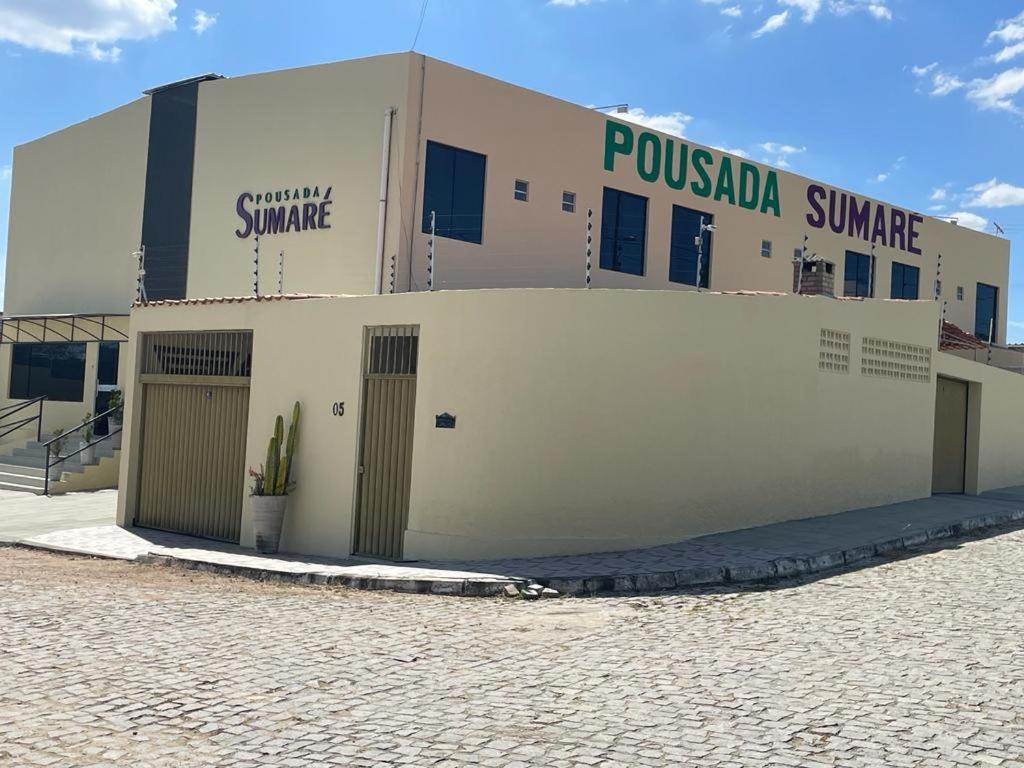 Sumare